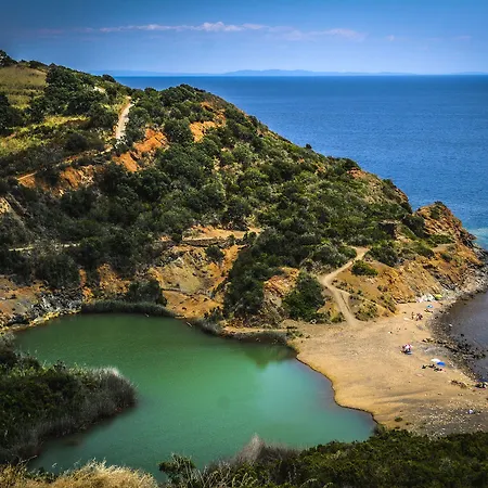 Rio Sul Mare Hotel Rio Marina