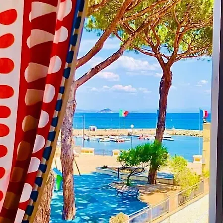 Hotel Rio Sul Mare Rio Marina
