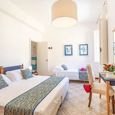 Hotel Rio Sul Mare 3*