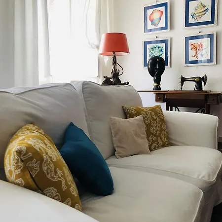 Rio Sul Mare Rio Marina