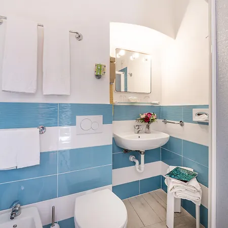 Rio Sul Mare Rio Marina