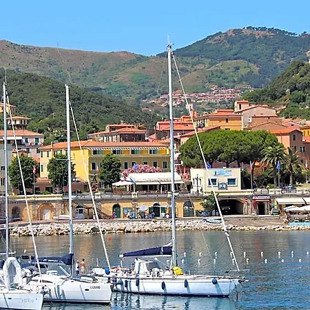 Rio Sul Mare Hotel Rio Marina