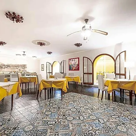 Rio Sul Mare Hotel