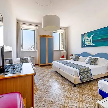 Hotel Rio Sul Mare Rio Marina
