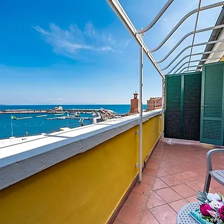Hotel Rio Sul Mare 3*