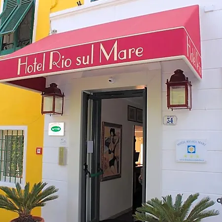 Hotel Rio Sul Mare