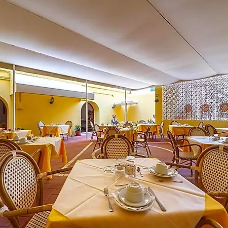 Rio Sul Mare Hotel Rio Marina