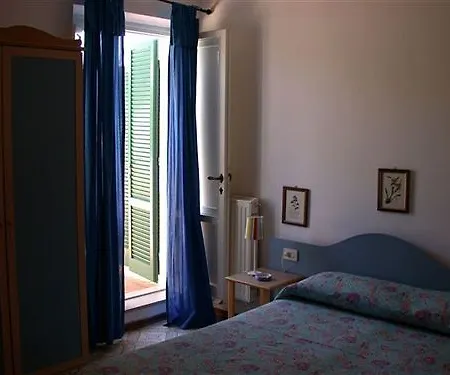 ホテル Rio Sul Mare