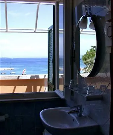 Rio Sul Mare Otel Rio Marina