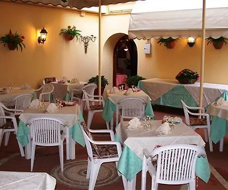ホテル Rio Sul Mare 3*