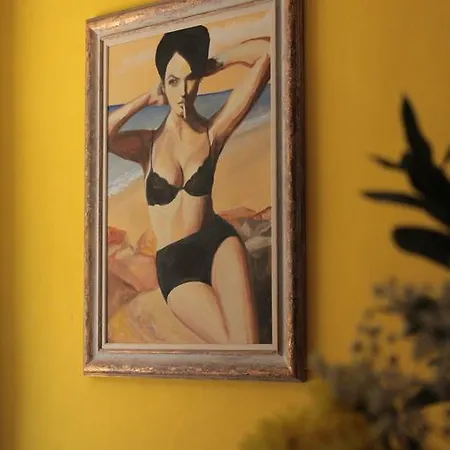 Rio Sul Mare Rio Marina