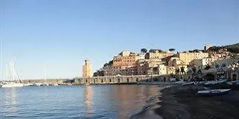 מלון Rio Sul Mare 3*