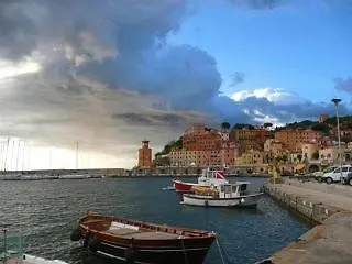 Rio Sul Mare 3* Rio Marina