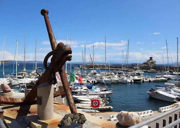 Hotell Rio Sul Mare 3*