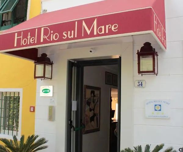 Rio Sul Mare