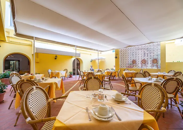 Rio Sul Mare Hotel Rio Marina