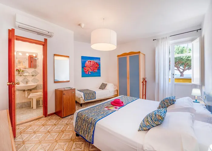 Hotell Rio Sul Mare Rio Marina