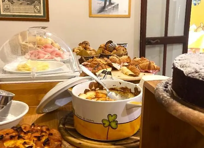 Rio Sul Mare Hotel Rio Marina