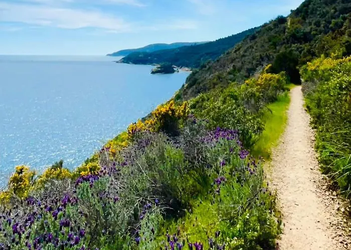 Rio Sul Mare Rio Marina