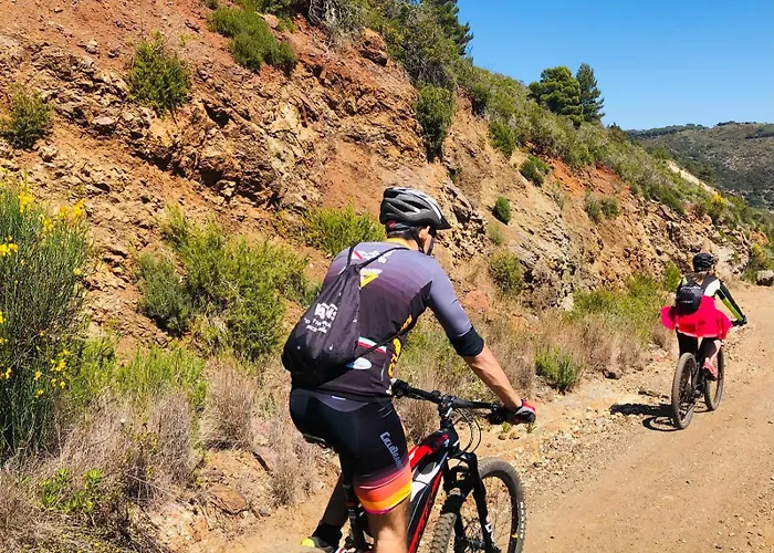 Hotel Rio Sul Mare Rio Marina