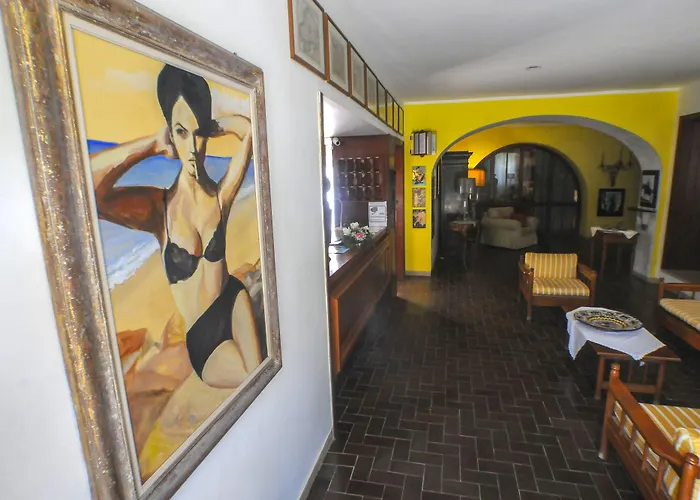 Rio Sul Mare Hotel Rio Marina