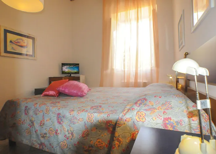 Rio Sul Mare Rio Marina