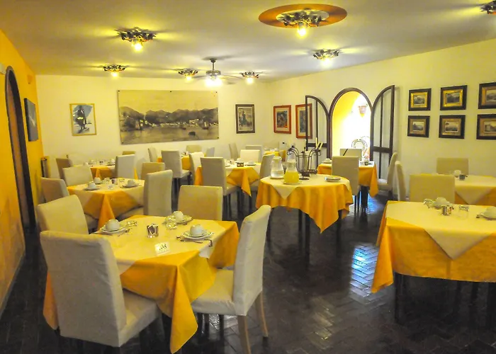 Rio Sul Mare Hotel Rio Marina