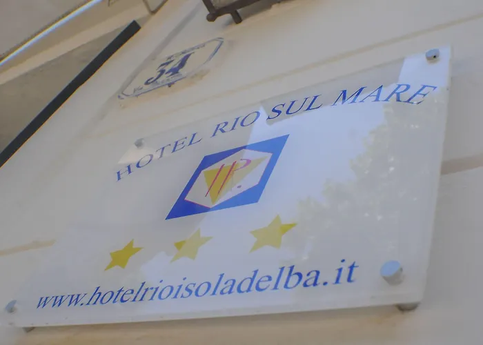 Hotell Rio Sul Mare 3*