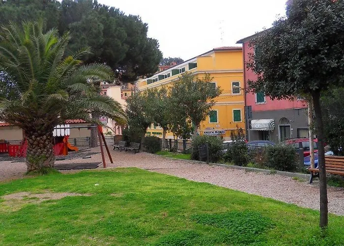 Rio Sul Mare Hotel Rio Marina