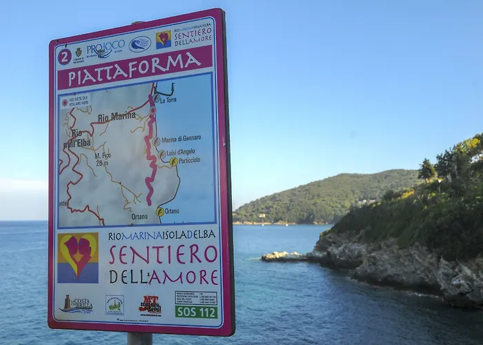 Rio Sul Mare Hotel Rio Marina