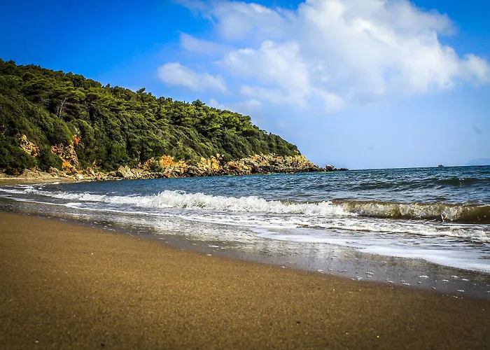 Rio Sul Mare Hotell Rio Marina