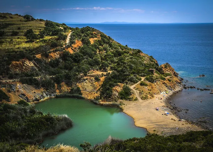 Rio Sul Mare Hotell Rio Marina