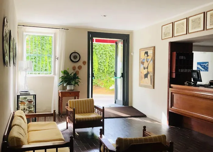 Hotel Rio Sul Mare 3*