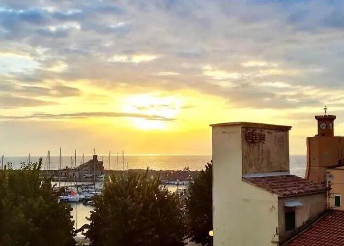 Rio Sul Mare Hotell 3*