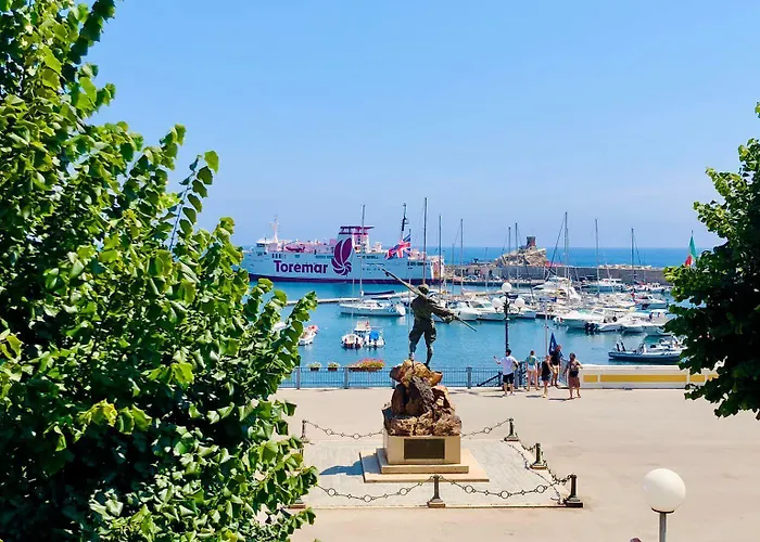 Hotel Rio Sul Mare Rio Marina