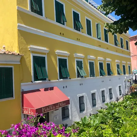 Hotel Rio Sul Mare 3*
