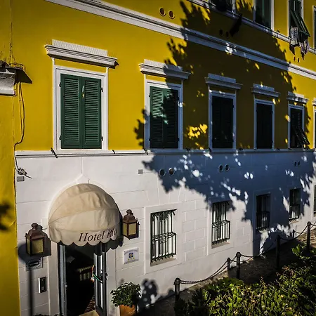 Rio Sul Mare Hotel Rio Marina