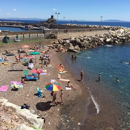 Hotel Rio Sul Mare 3*
