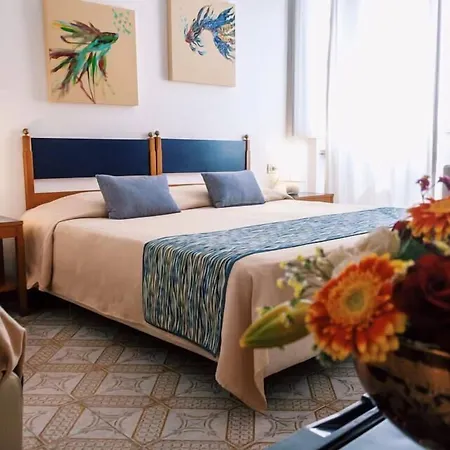 Rio Sul Mare Hotel